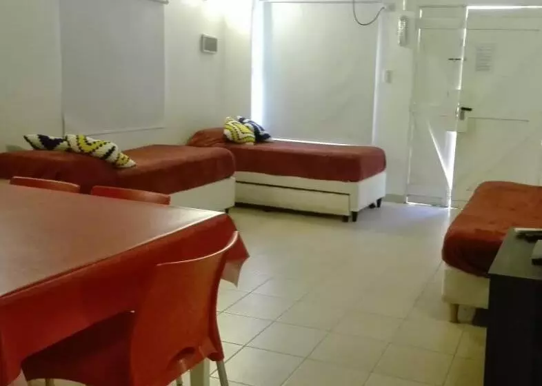 ペンション El Ensueño