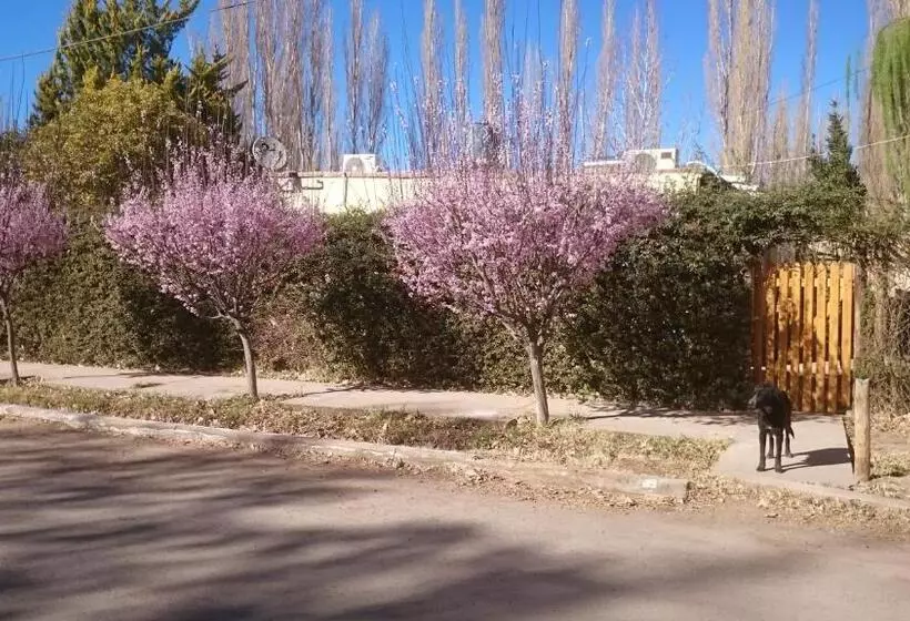 ペンション El Ensueño