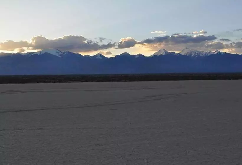 ペンション El Ensueño