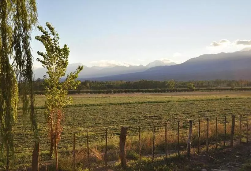 ペンション El Ensueño