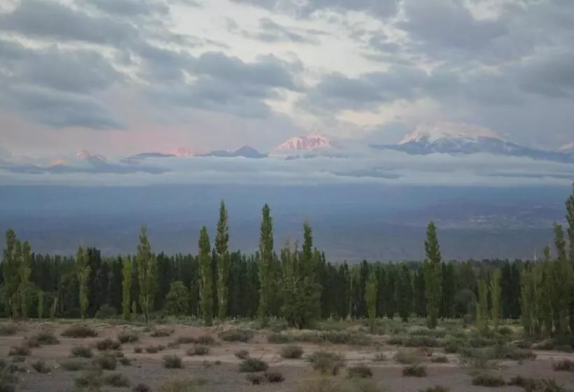 ペンション El Ensueño