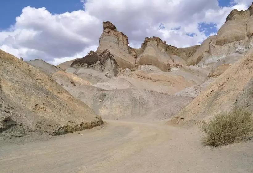 ペンション El Ensueño