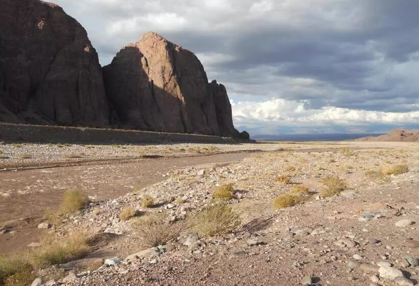 ペンション El Ensueño