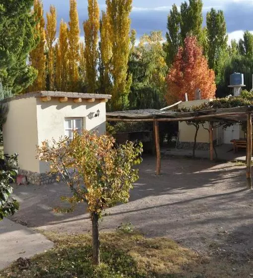 ペンション El Ensueño