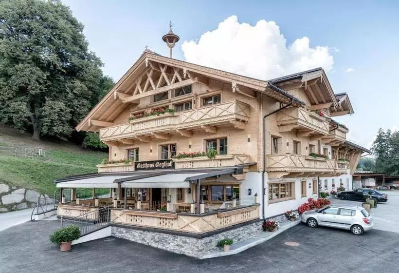 Majatalo Gasthaus Goglhof