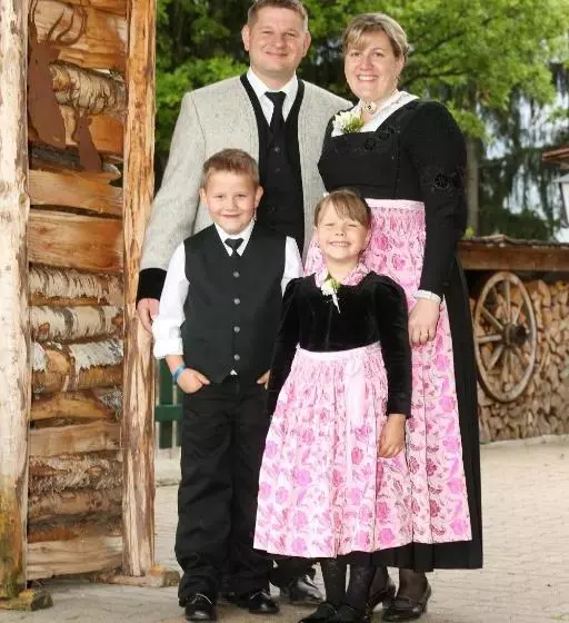 Majatalo Gasthaus Goglhof