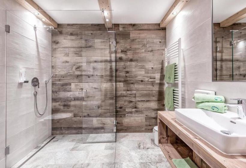 بنسيون Gasthaus Goglhof