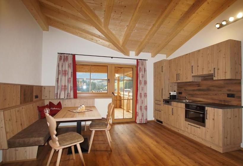 بنسيون Gasthaus Goglhof