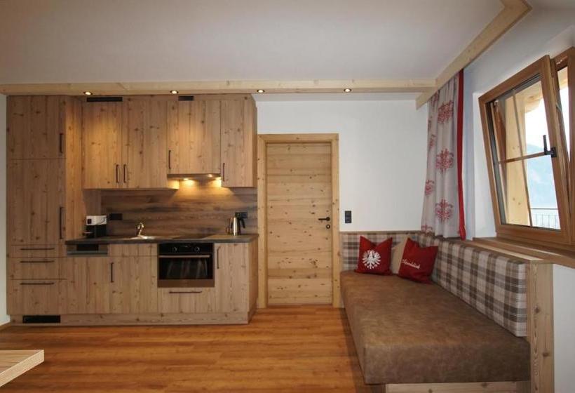 بنسيون Gasthaus Goglhof