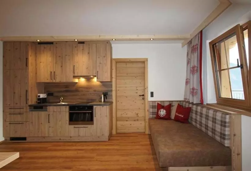 Majatalo Gasthaus Goglhof