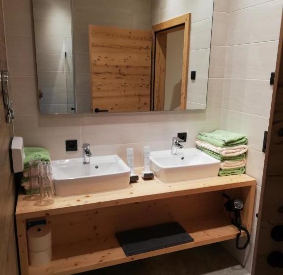 بنسيون Gasthaus Goglhof