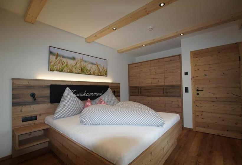 بنسيون Gasthaus Goglhof