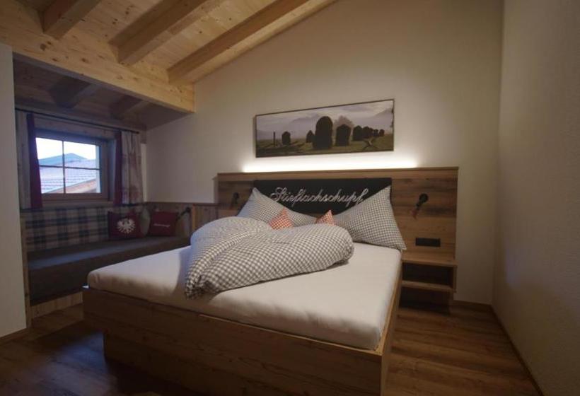 بنسيون Gasthaus Goglhof