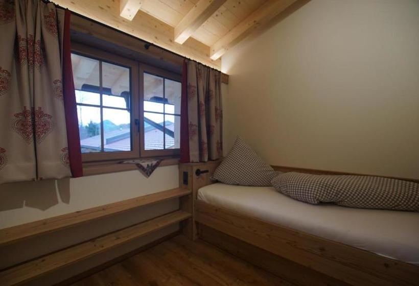 بنسيون Gasthaus Goglhof