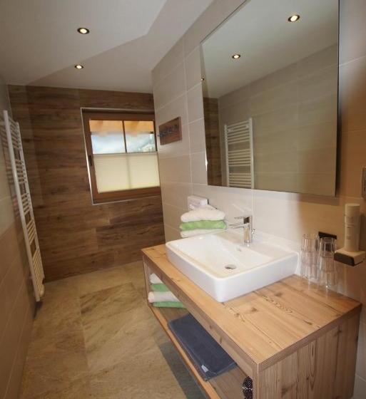 بنسيون Gasthaus Goglhof