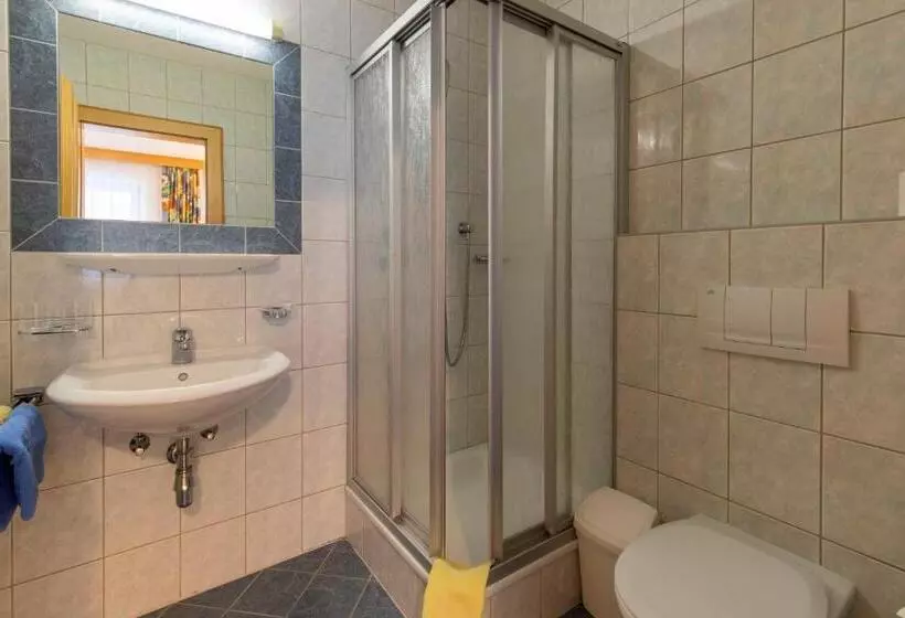 ペンション Gidis Hof