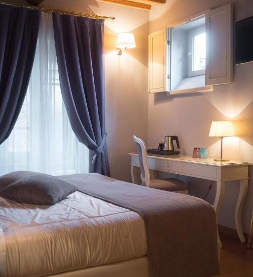 Пансион Le Camere Del Ceccottino