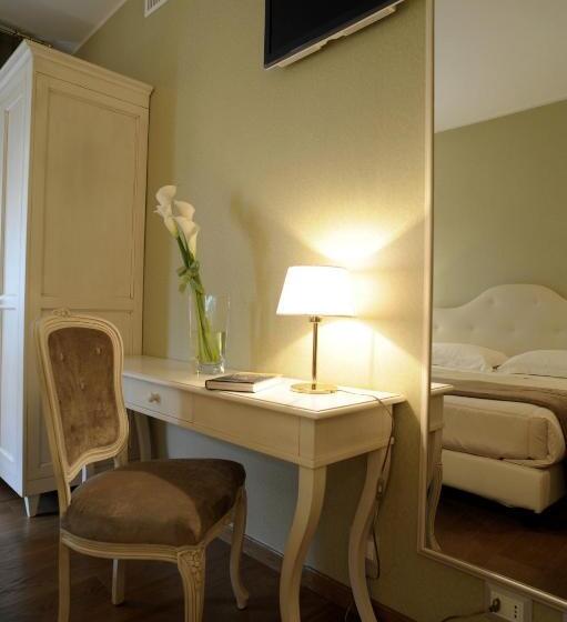 Пансион Le Camere Del Ceccottino