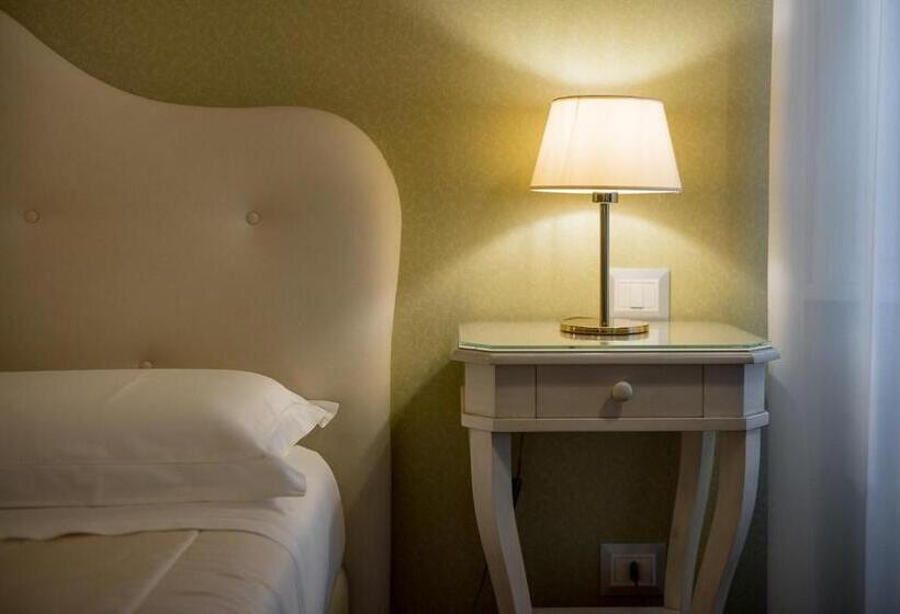 Пансион Le Camere Del Ceccottino