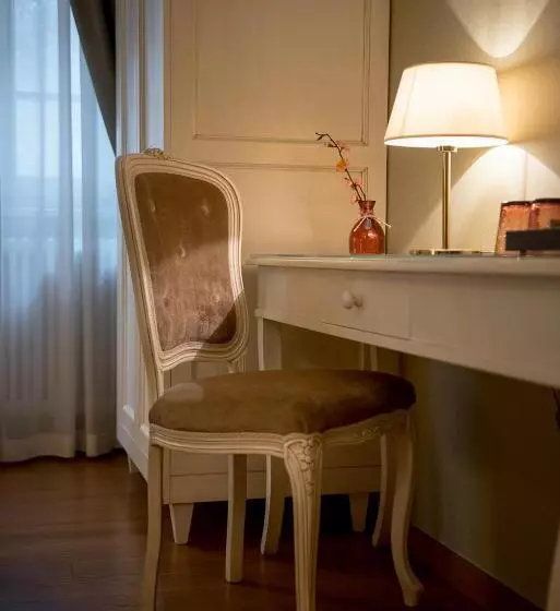 ペンション Le Camere Del Ceccottino