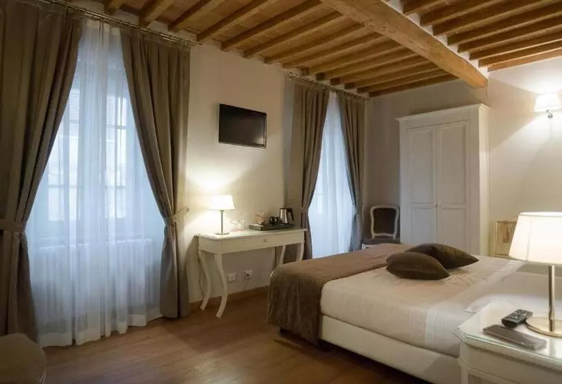 ペンション Le Camere Del Ceccottino