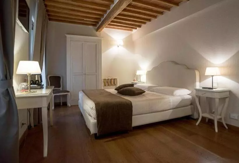 ペンション Le Camere Del Ceccottino