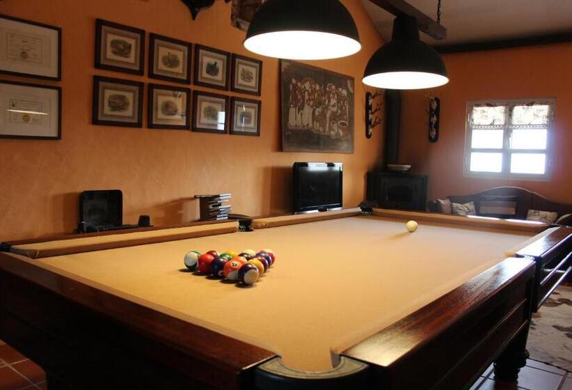 پانسیون Monte De Portugal