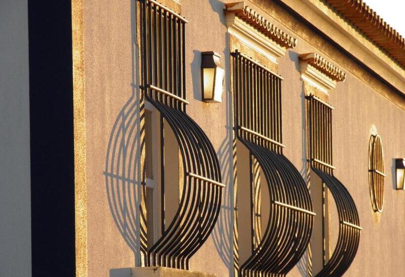 پانسیون Monte De Portugal