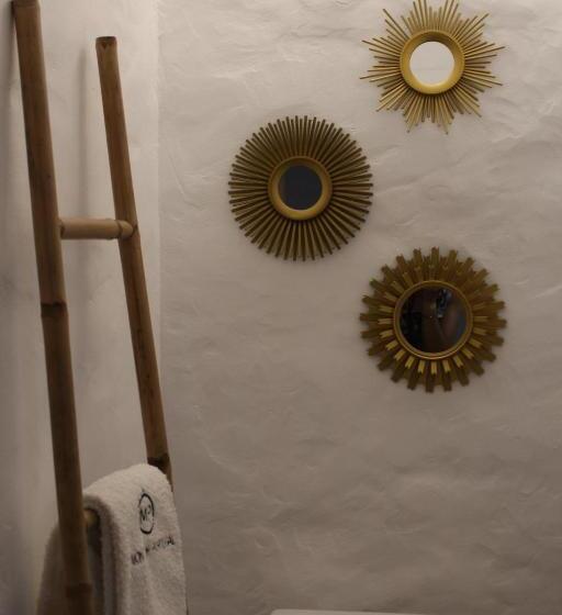 پانسیون Monte De Portugal