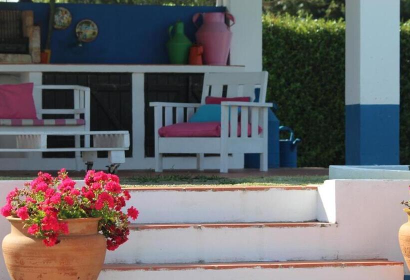 پانسیون Monte De Portugal