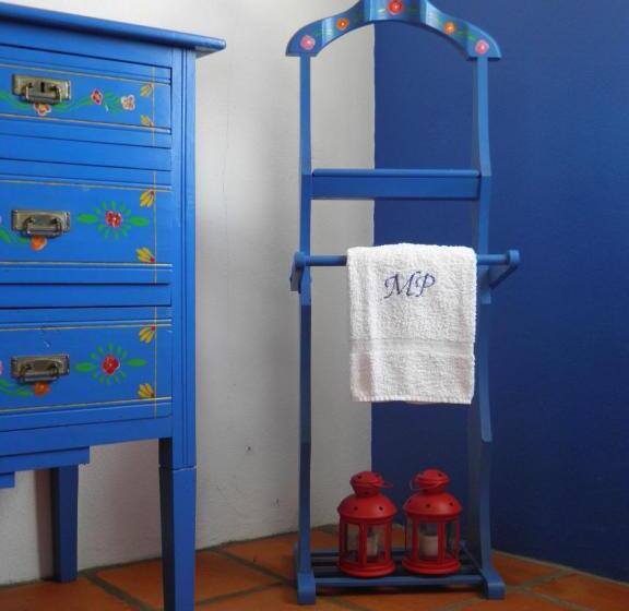 پانسیون Monte De Portugal