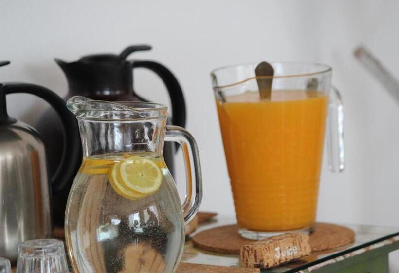 پانسیون Monte De Portugal