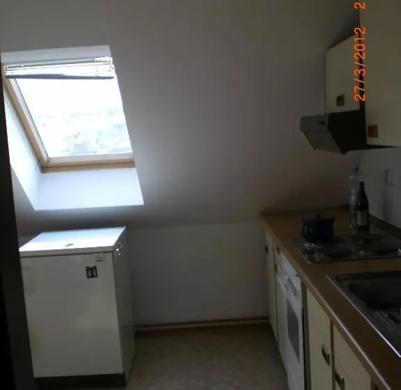 Majatalo Na 15 Kopách