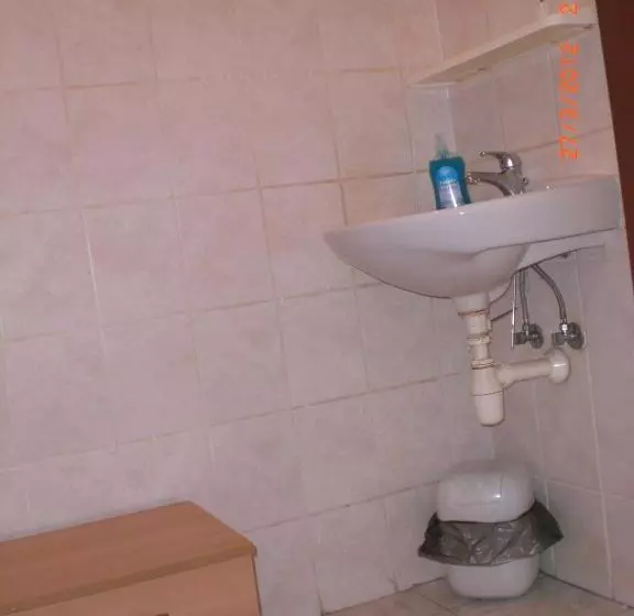 Majatalo Na 15 Kopách