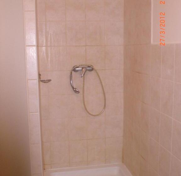 ペンション Na 15 Kopách