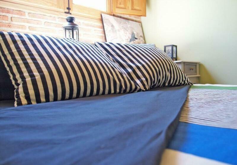 Pension (Hôtel basse catégorie) Observatorio De Aves Mas De Bunyol