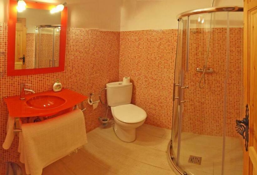 Pension (Hôtel basse catégorie) Observatorio De Aves Mas De Bunyol