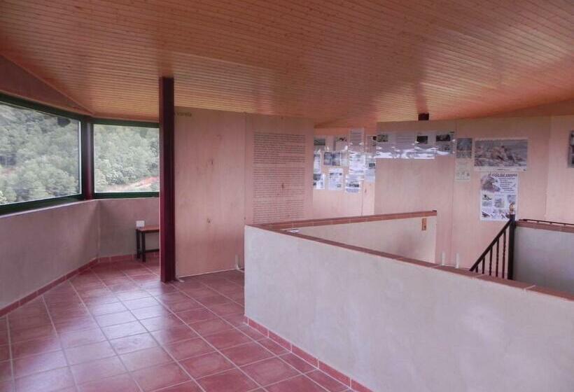 Pension (Hôtel basse catégorie) Observatorio De Aves Mas De Bunyol