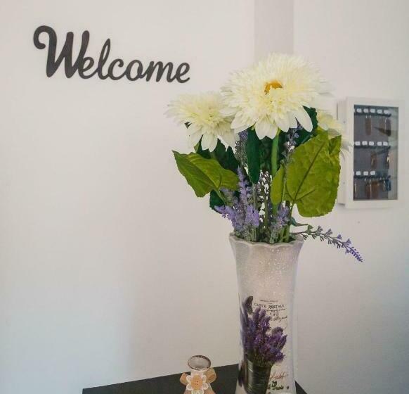 بنسيون Penzión Exclusive