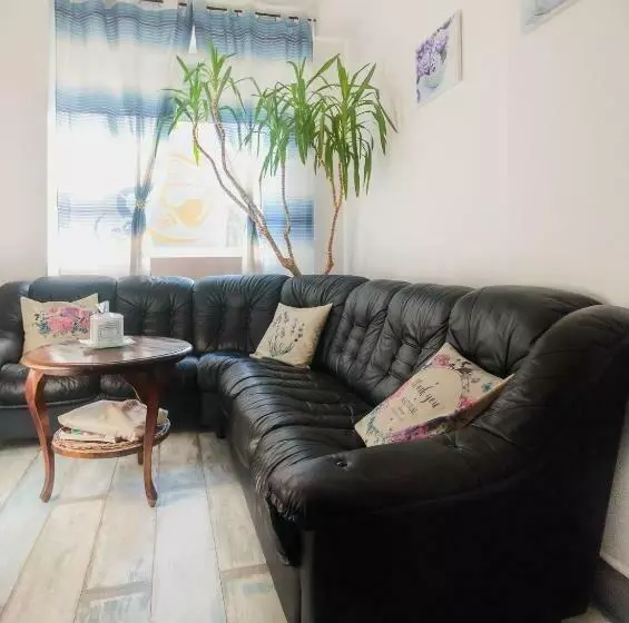 پانسیون Penzión Exclusive