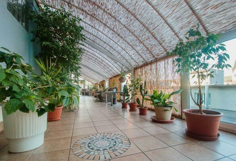 بنسيون Penzión Exclusive