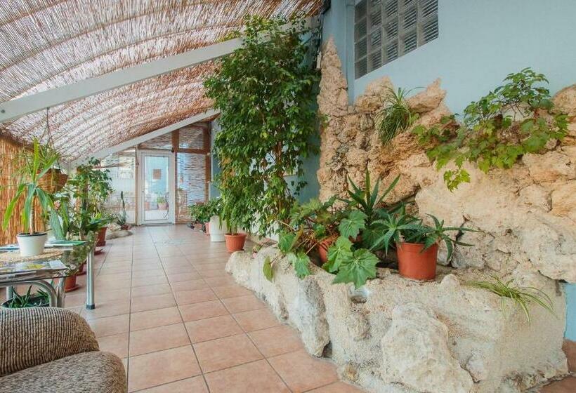 بنسيون Penzión Exclusive