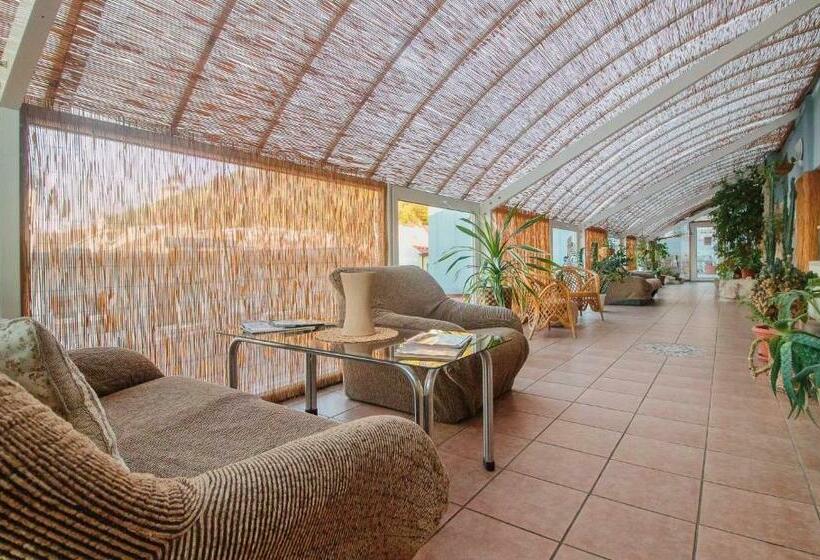 بنسيون Penzión Exclusive