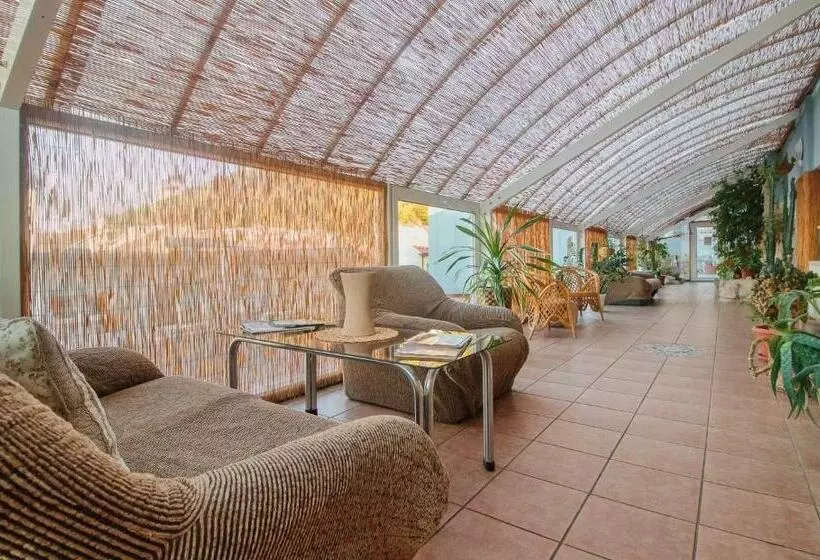 پانسیون Penzión Exclusive