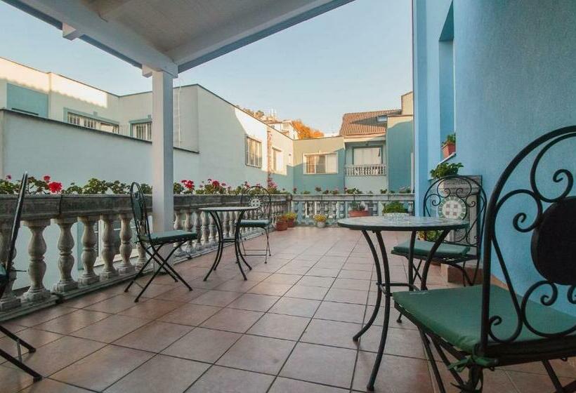 بنسيون Penzión Exclusive