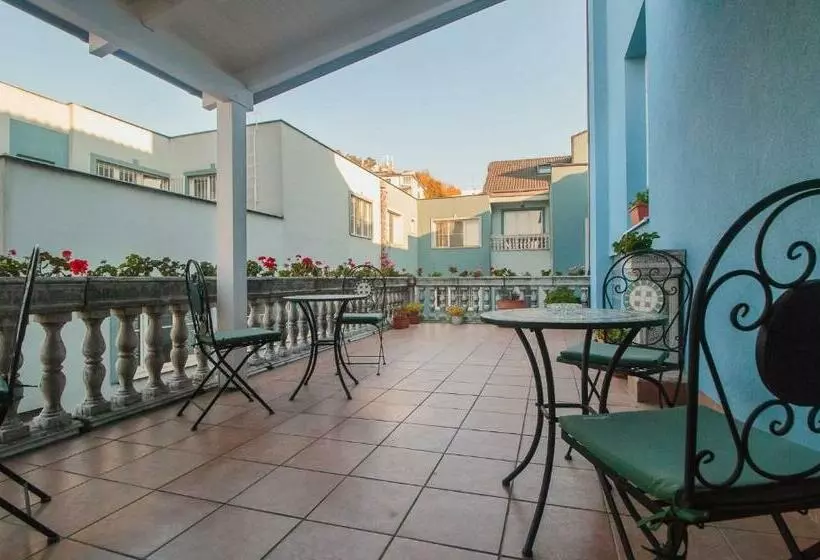 پانسیون Penzión Exclusive