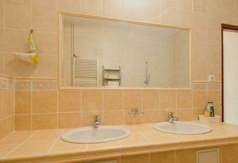 بنسيون Penzión Exclusive