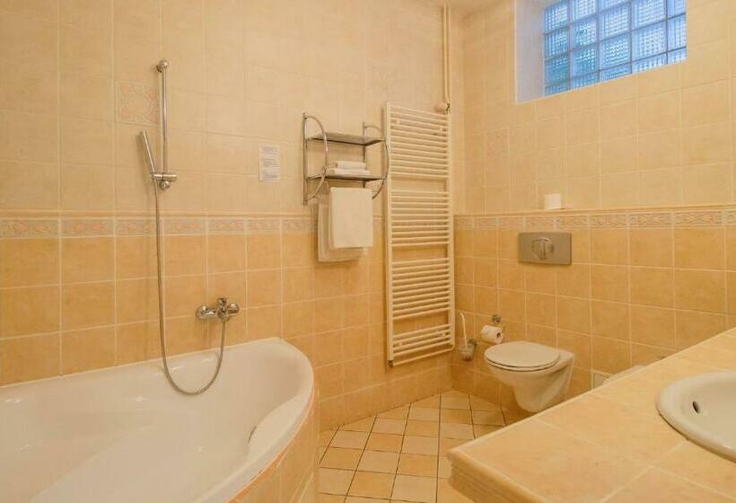 بنسيون Penzión Exclusive