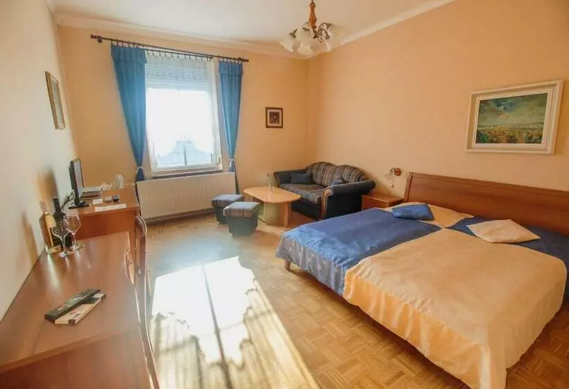 پانسیون Penzión Exclusive