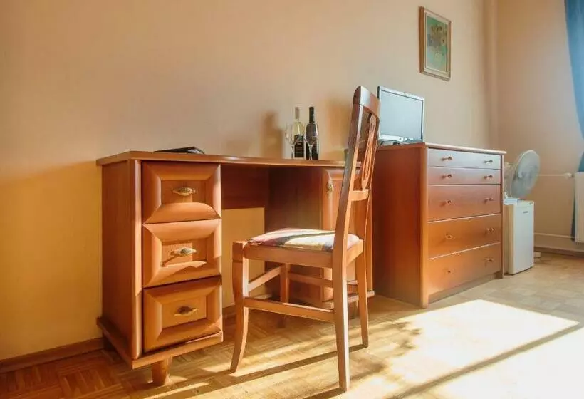 پانسیون Penzión Exclusive